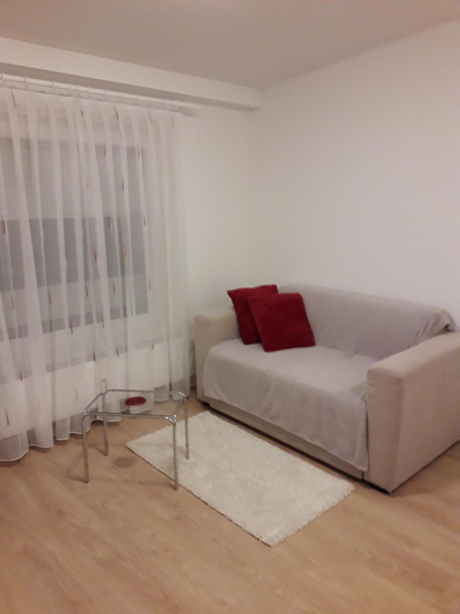 Apartman Mmvg Studio Zagreb Airport Velika Gorica Exterior foto