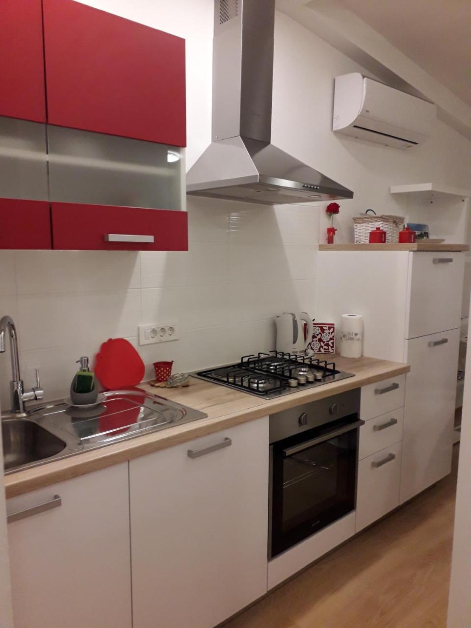 Apartman Mmvg Studio Zagreb Airport Velika Gorica Exterior foto