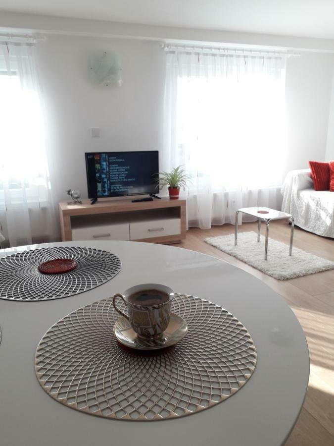 Apartman Mmvg Studio Zagreb Airport Velika Gorica Exterior foto