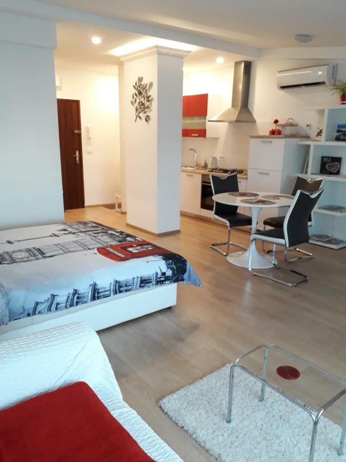 Apartman Mmvg Studio Zagreb Airport Velika Gorica Exterior foto